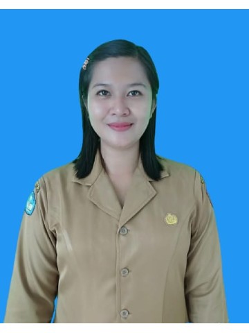 YULIA HENDRIYATI,S.Pd